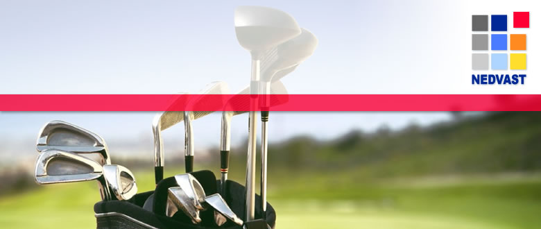 Golftoernooi