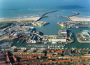Scheveningen dr. Lelykade