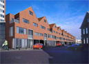 Scheveningen dr. Lelykade