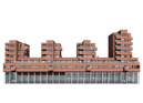Scheveningen dr. Lelykade